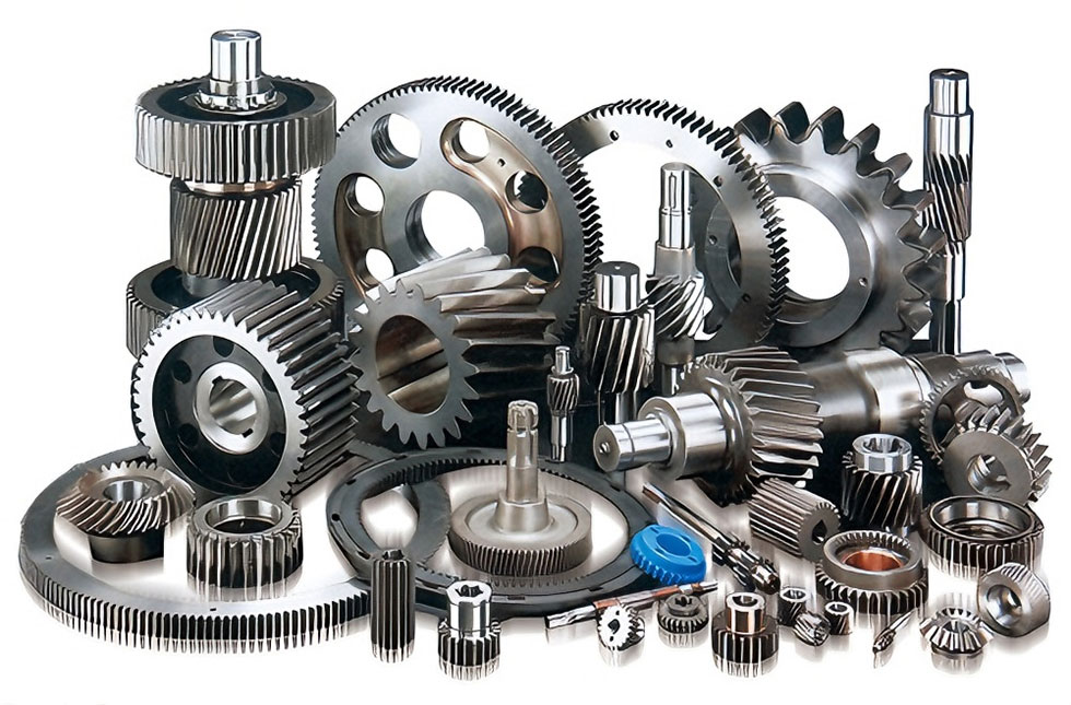 Gear