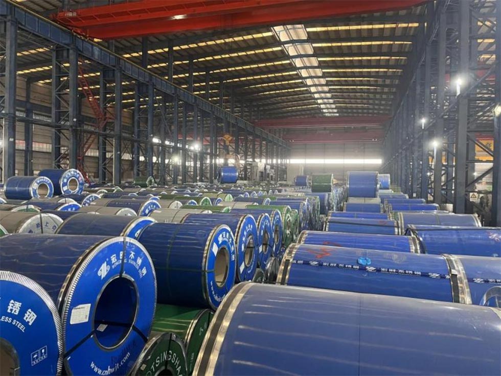 Warehouse